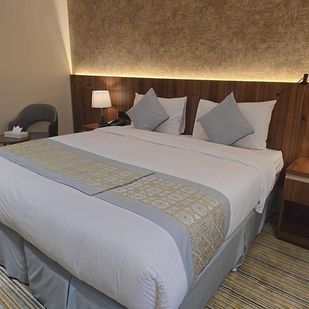 Rawha Al Maqam Ajyad Hotel Mekka Exteriér fotografie